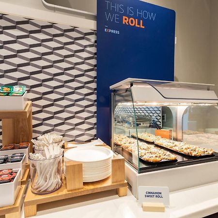 Holiday Inn Express & Suites Buford - Mall Of Georgia By Ihg Eksteriør bilde