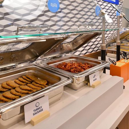 Holiday Inn Express & Suites Buford - Mall Of Georgia By Ihg Eksteriør bilde