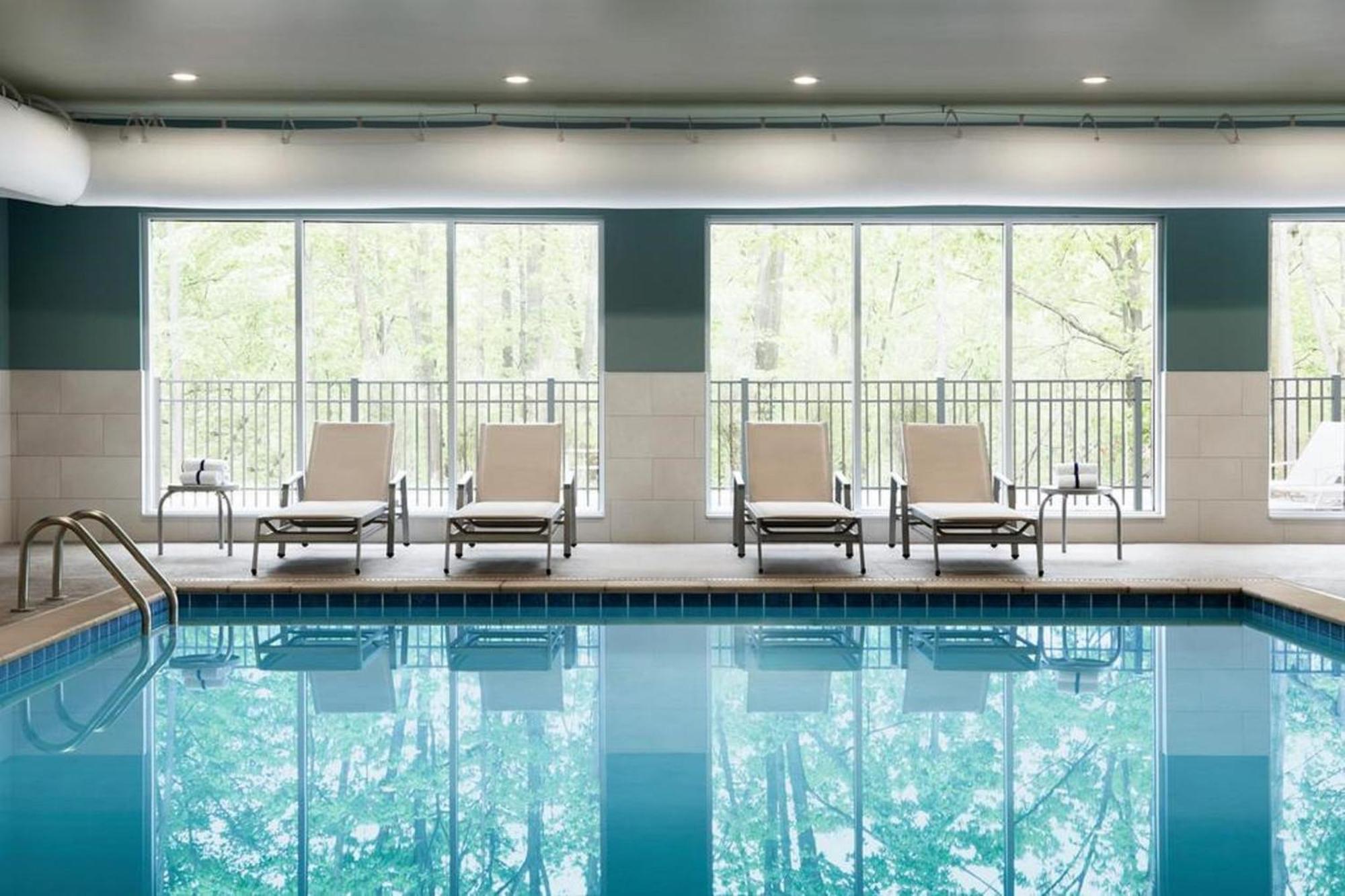 Holiday Inn Express & Suites Buford - Mall Of Georgia By Ihg Eksteriør bilde